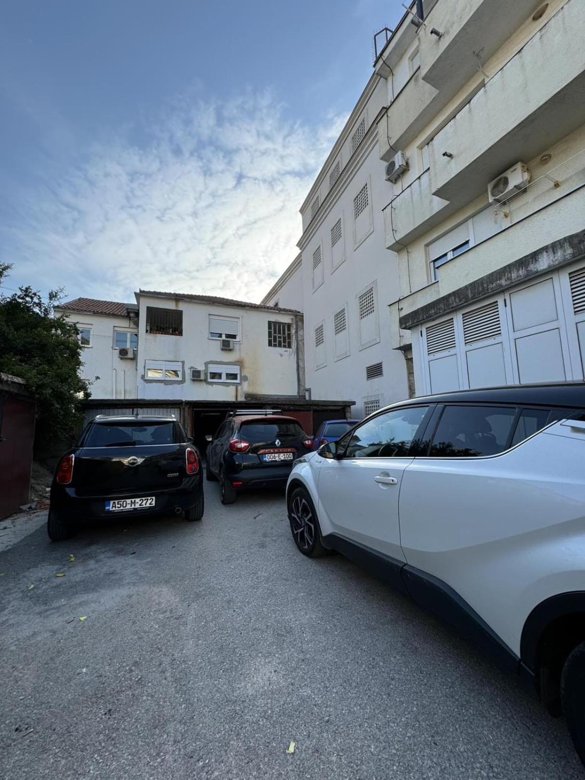 Apartments Abc Mostar Dış mekan fotoğraf