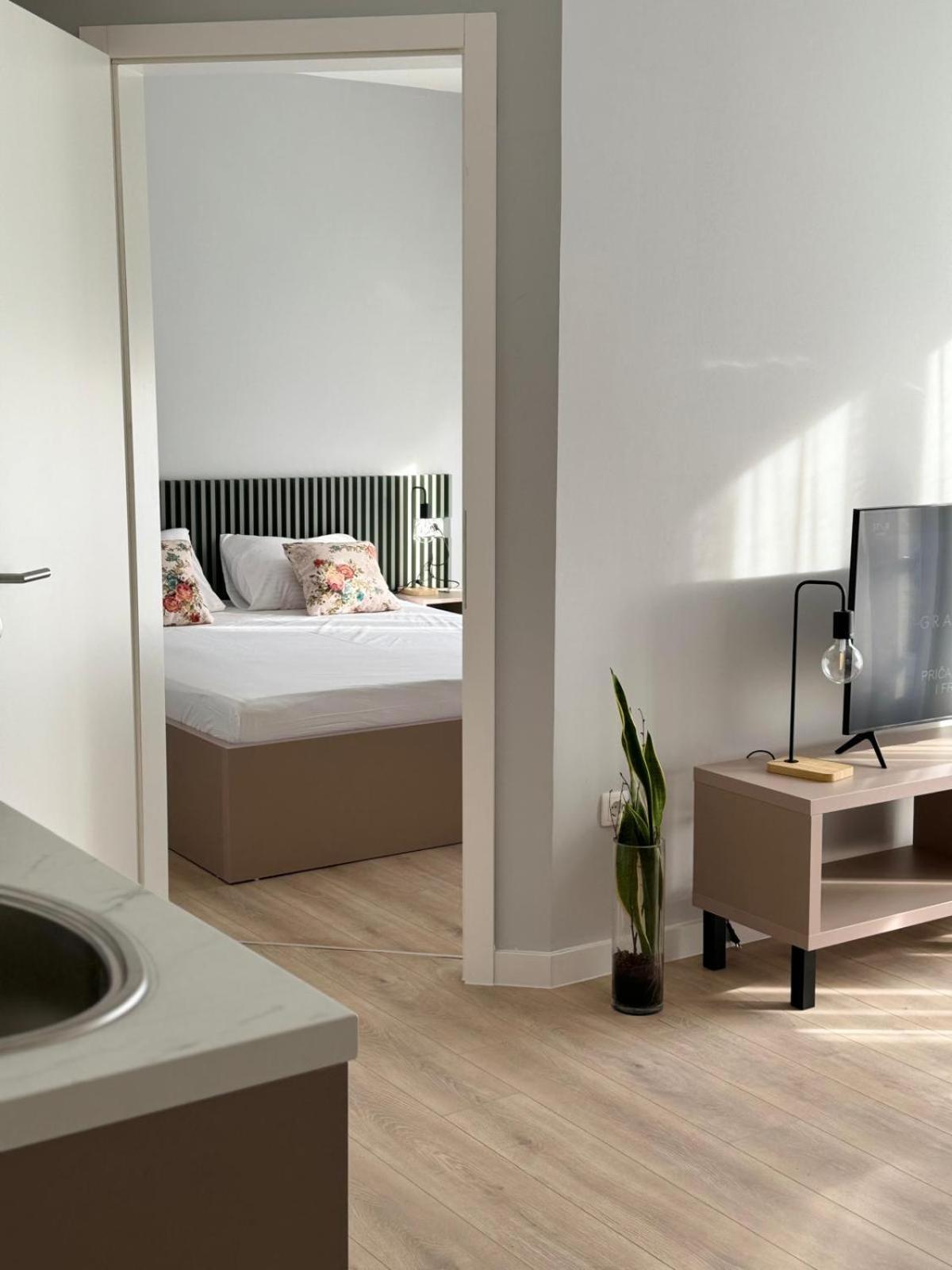 Apartments Abc Mostar Dış mekan fotoğraf