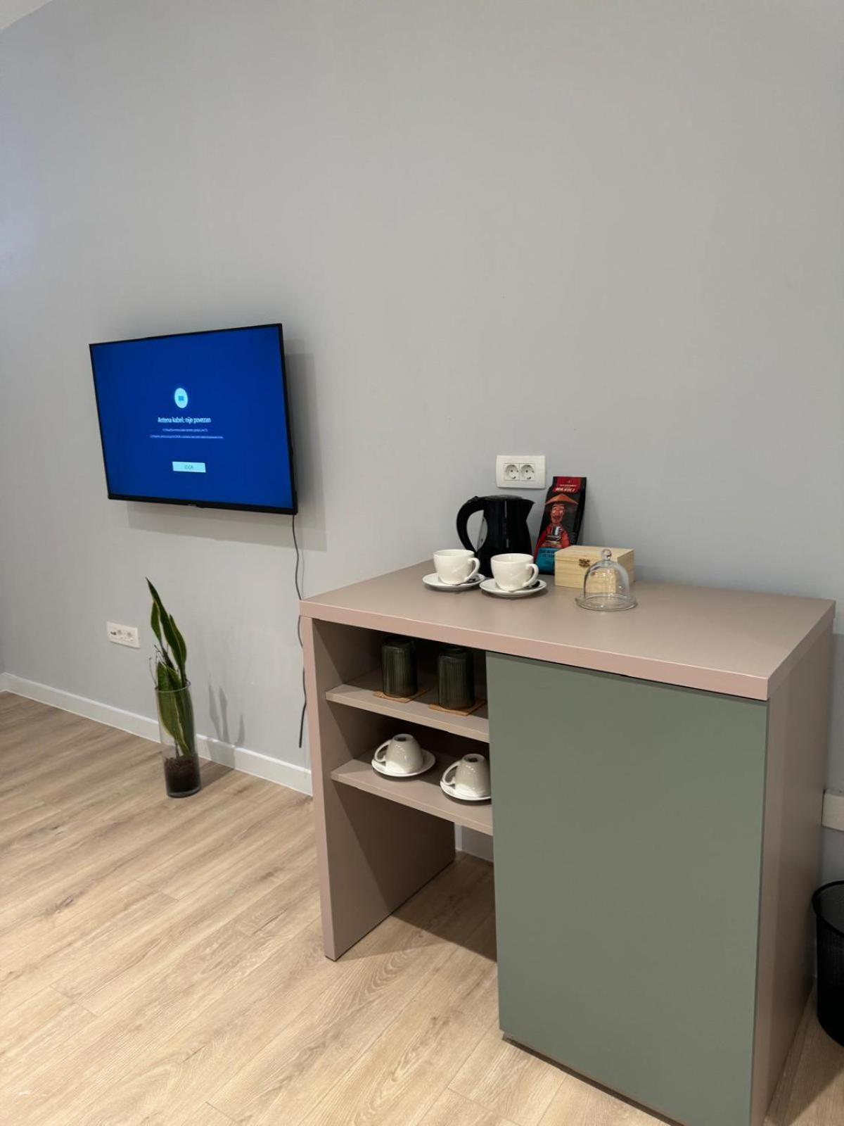 Apartments Abc Mostar Dış mekan fotoğraf