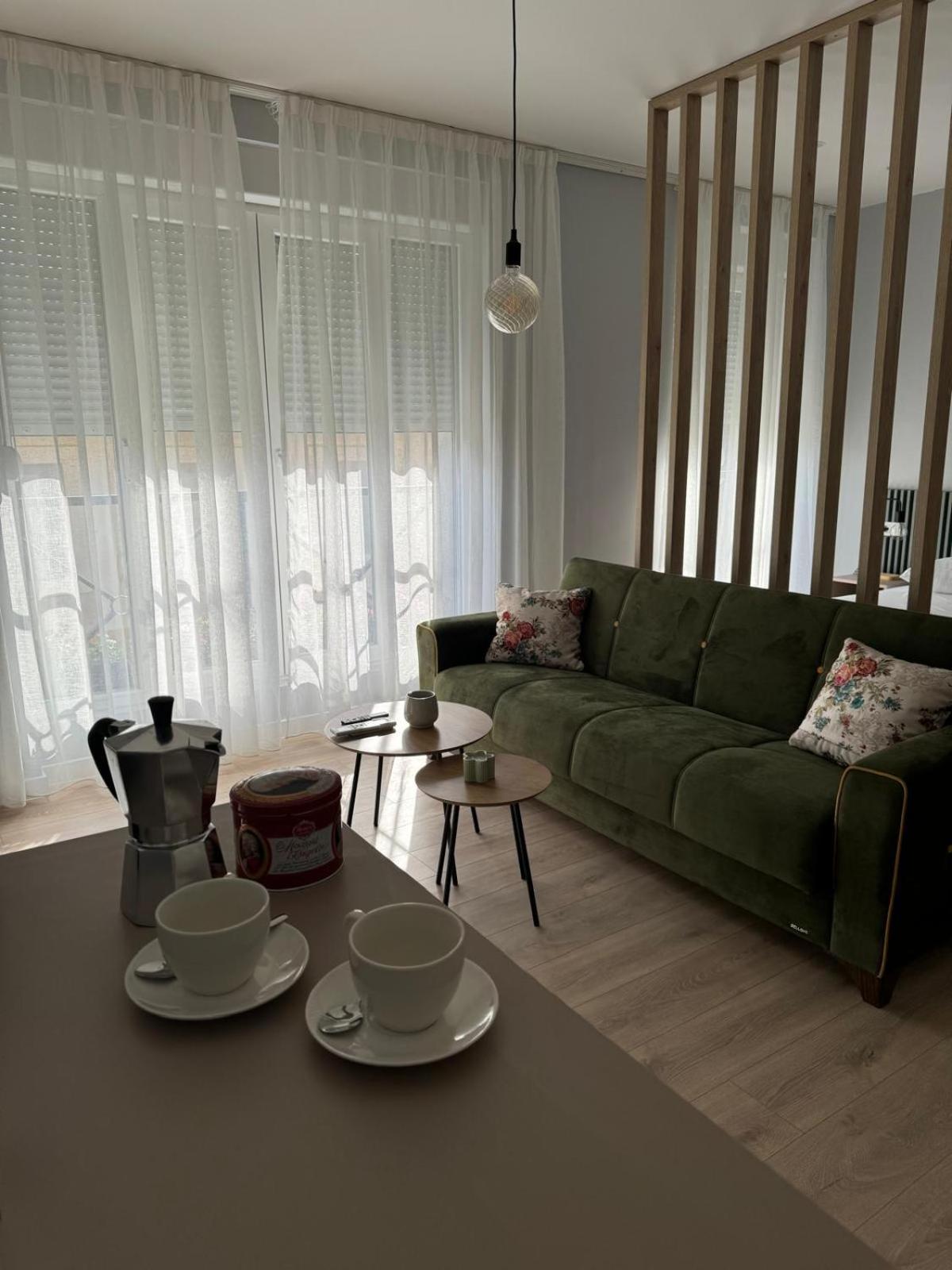 Apartments Abc Mostar Dış mekan fotoğraf