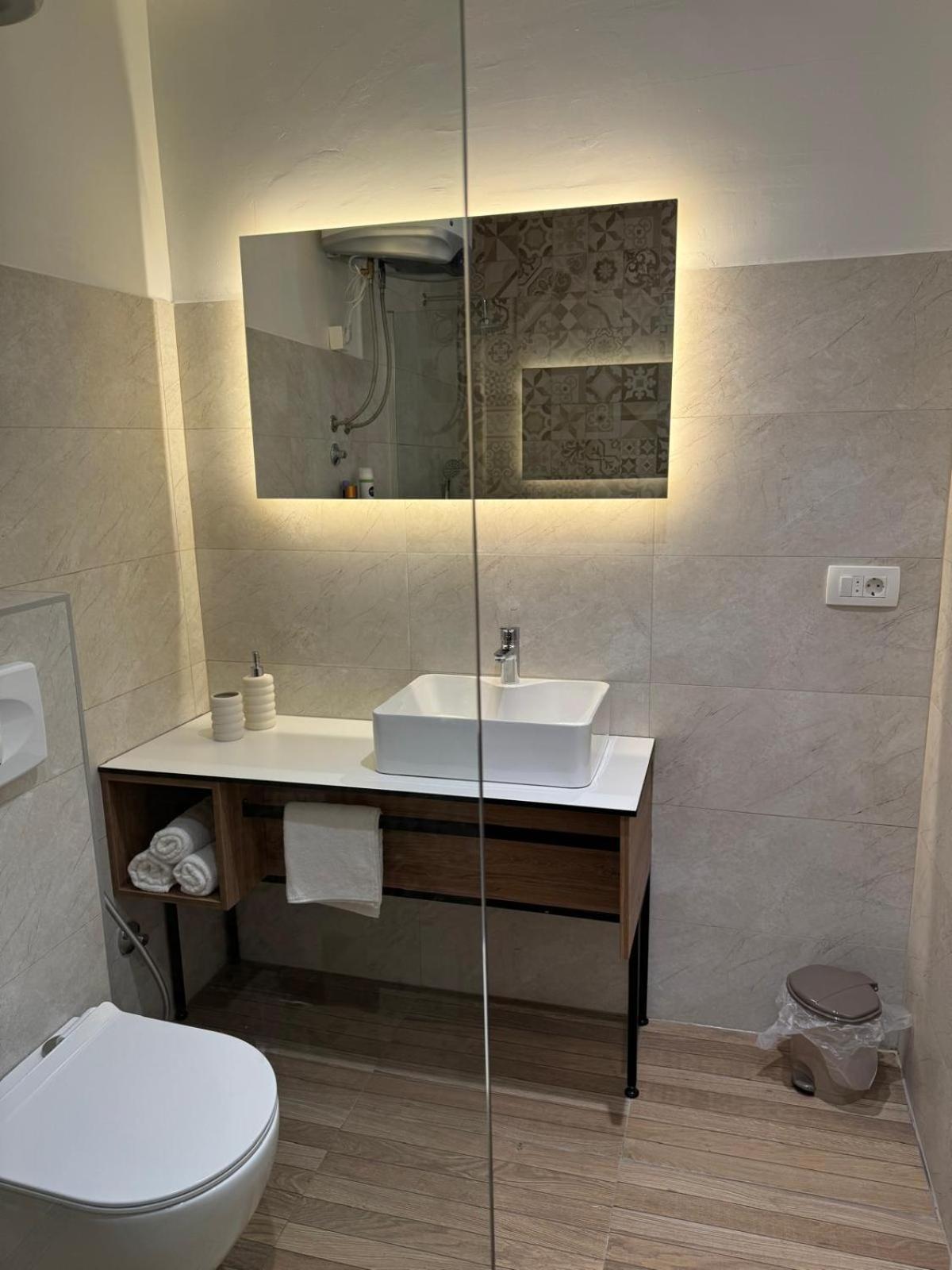 Apartments Abc Mostar Dış mekan fotoğraf