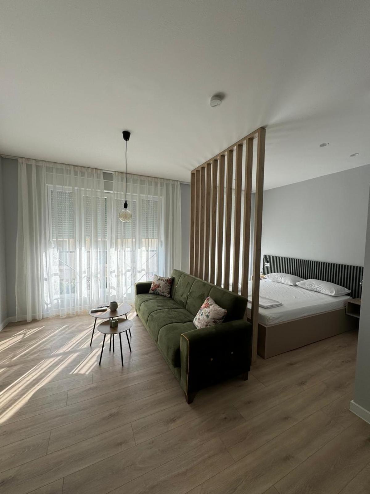 Apartments Abc Mostar Dış mekan fotoğraf