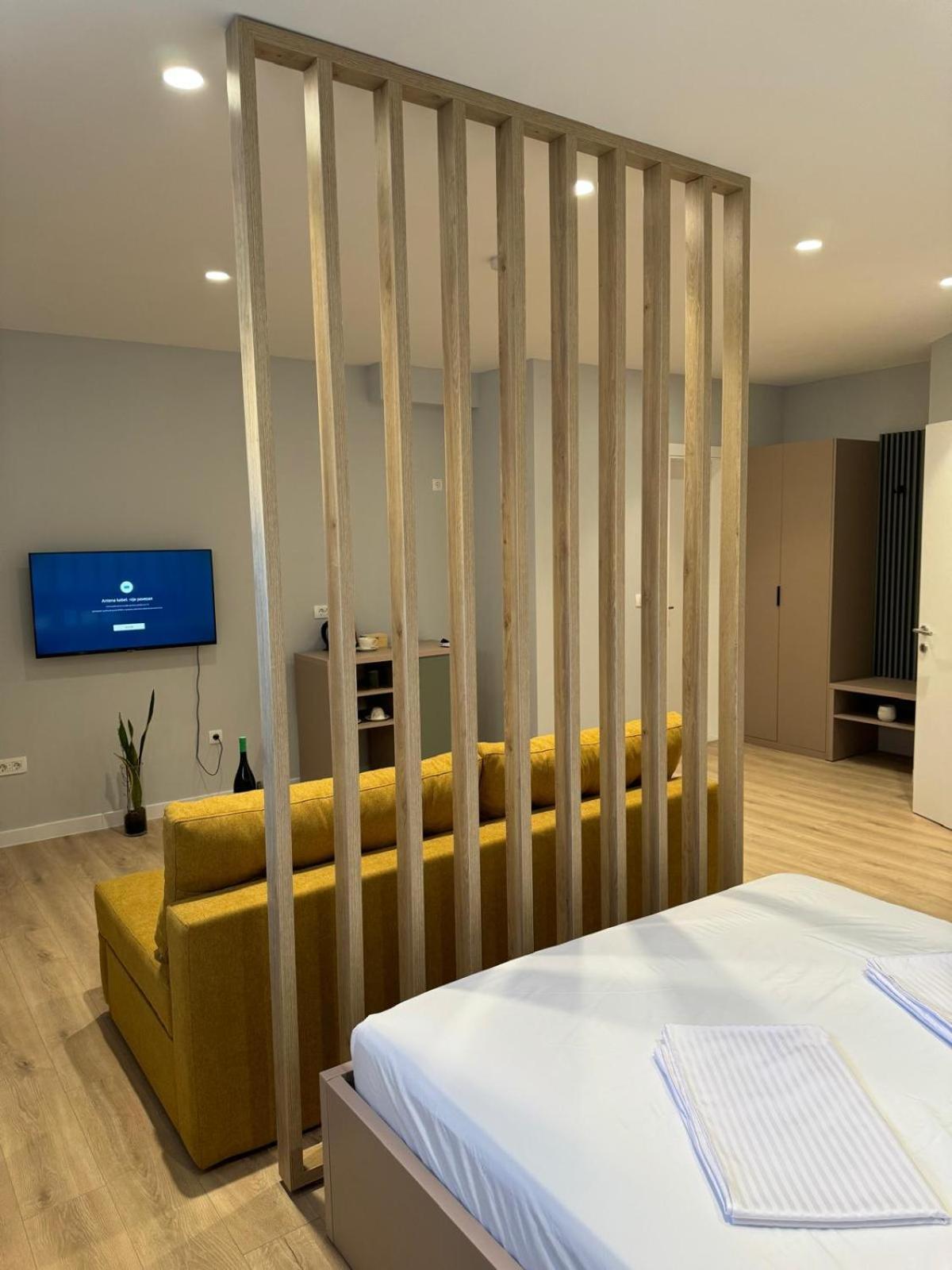Apartments Abc Mostar Dış mekan fotoğraf