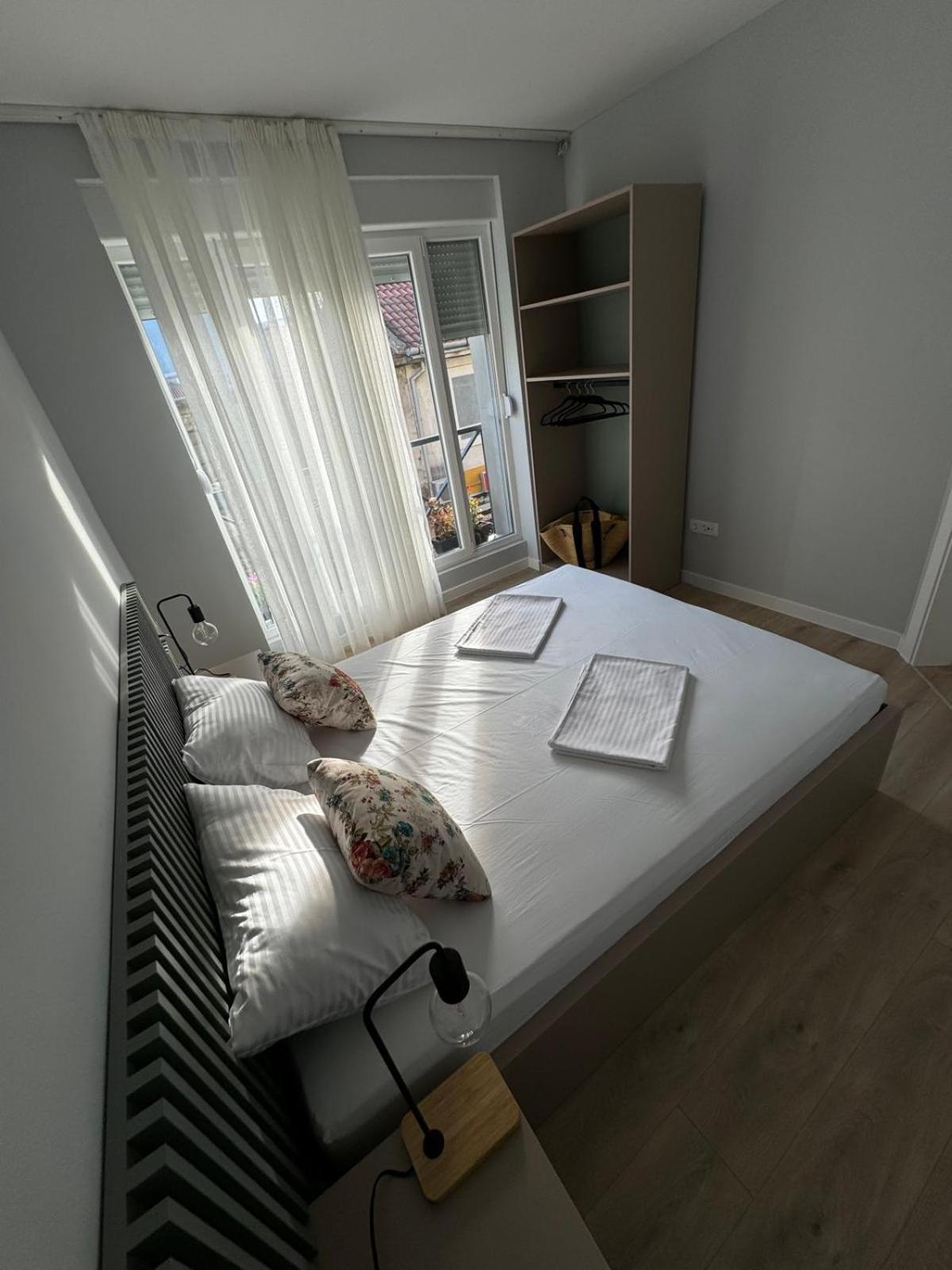 Apartments Abc Mostar Dış mekan fotoğraf