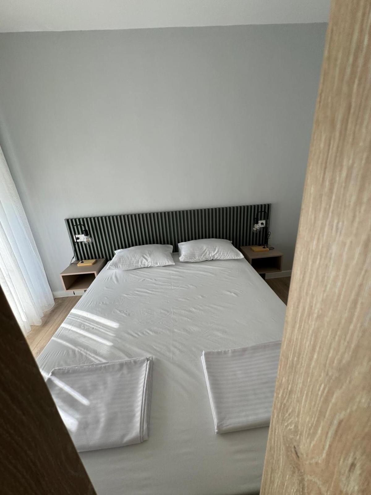 Apartments Abc Mostar Dış mekan fotoğraf