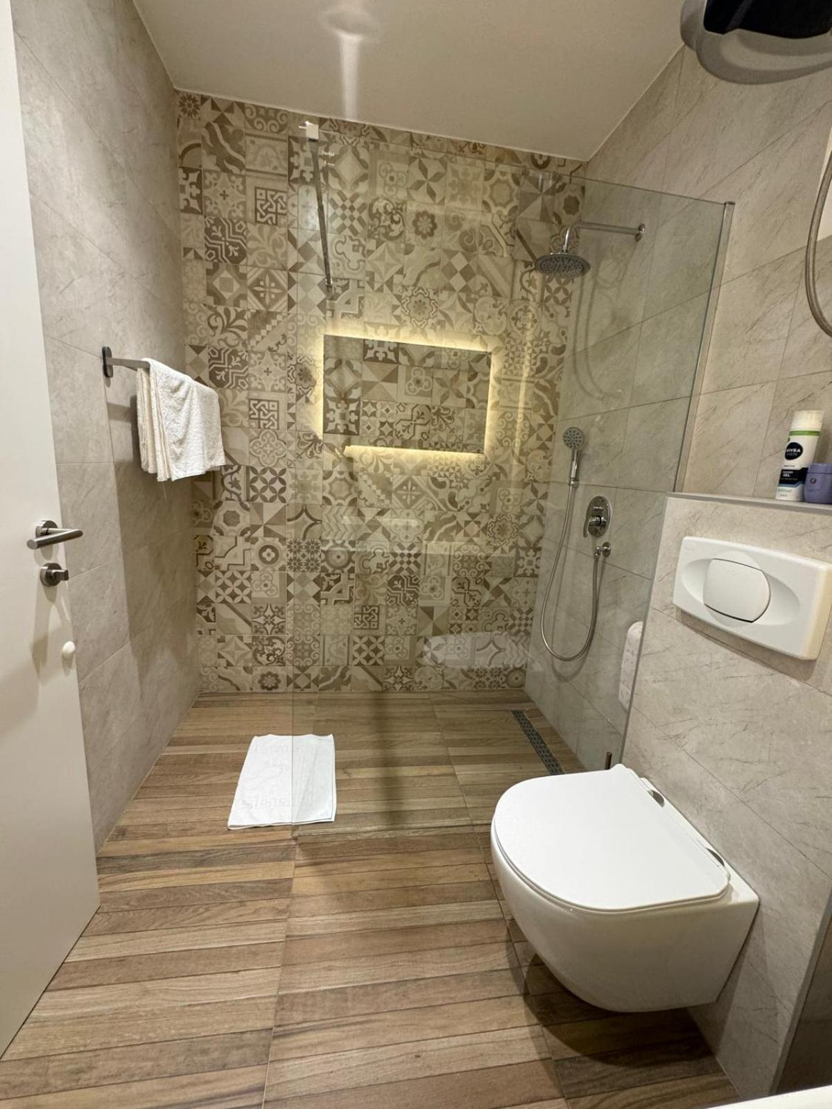 Apartments Abc Mostar Dış mekan fotoğraf