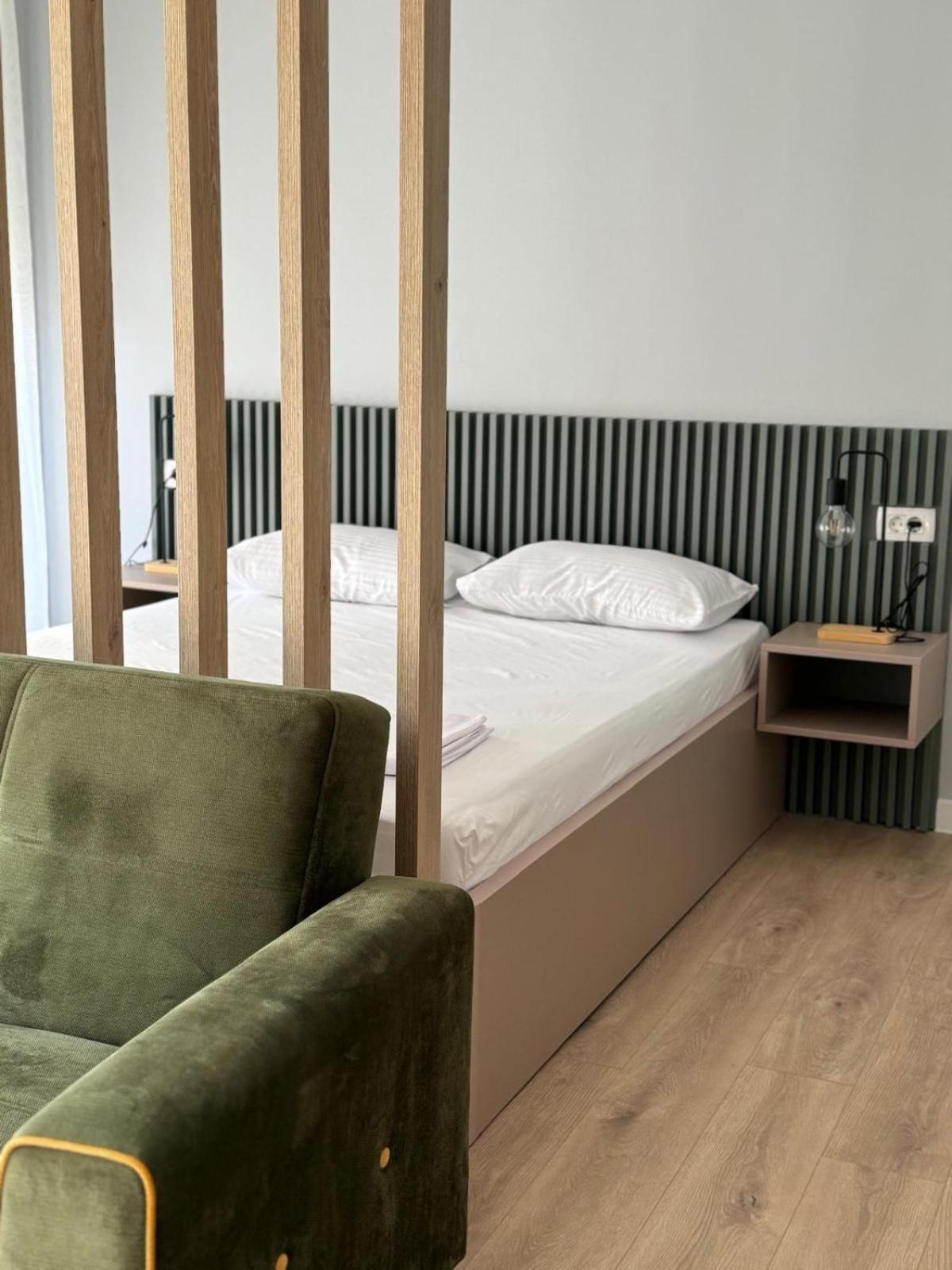 Apartments Abc Mostar Dış mekan fotoğraf