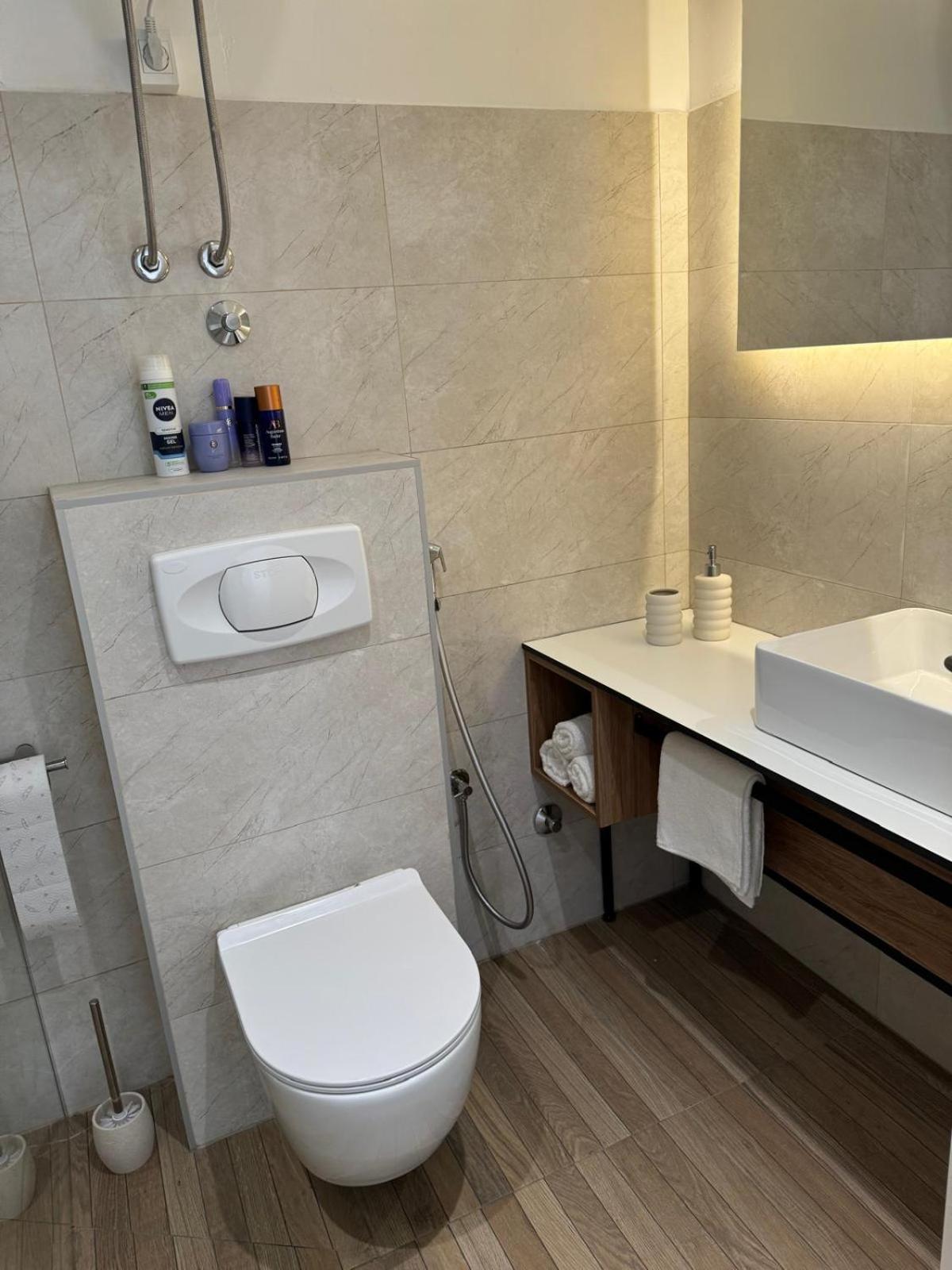 Apartments Abc Mostar Dış mekan fotoğraf