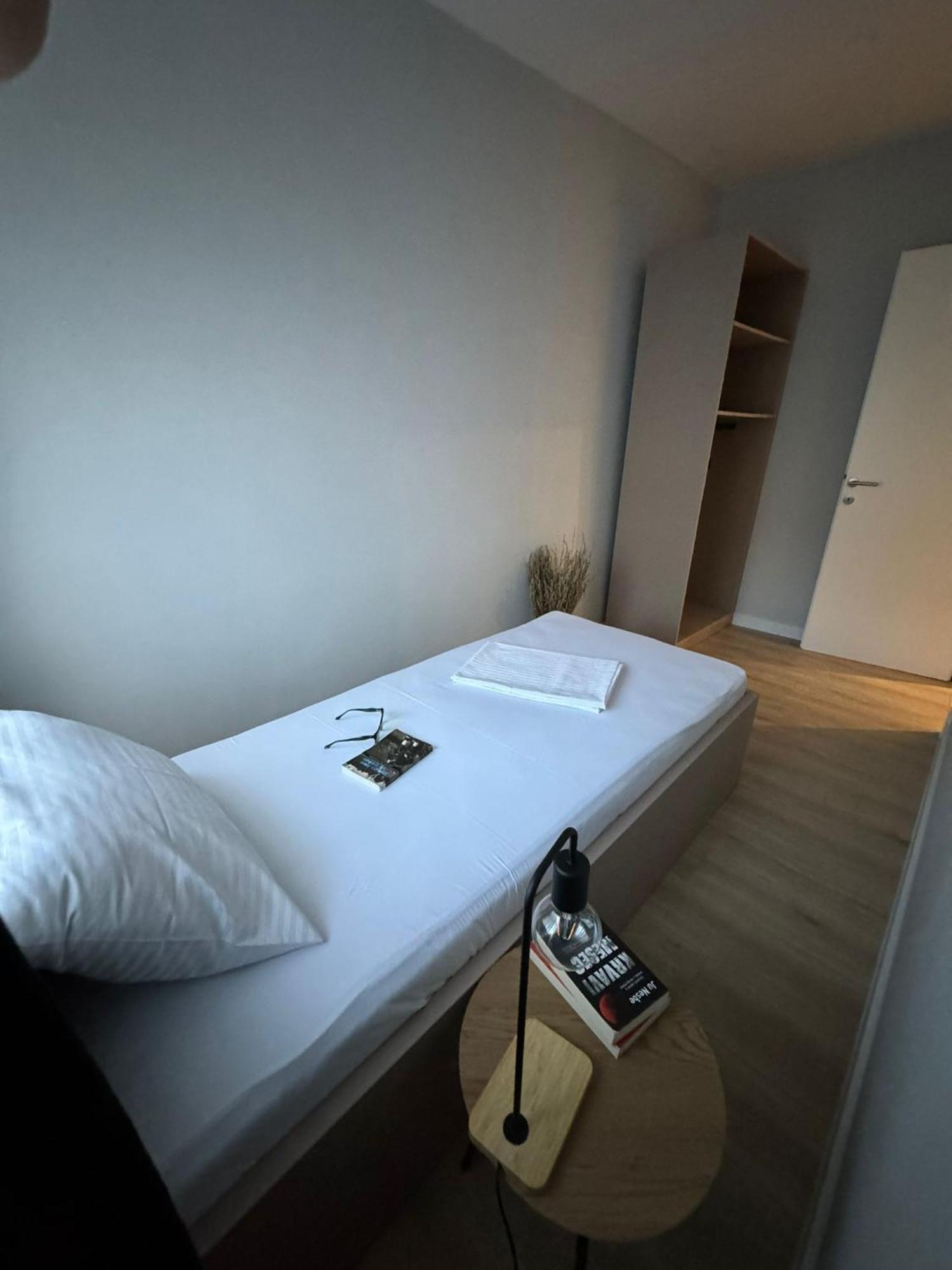 Apartments Abc Mostar Dış mekan fotoğraf