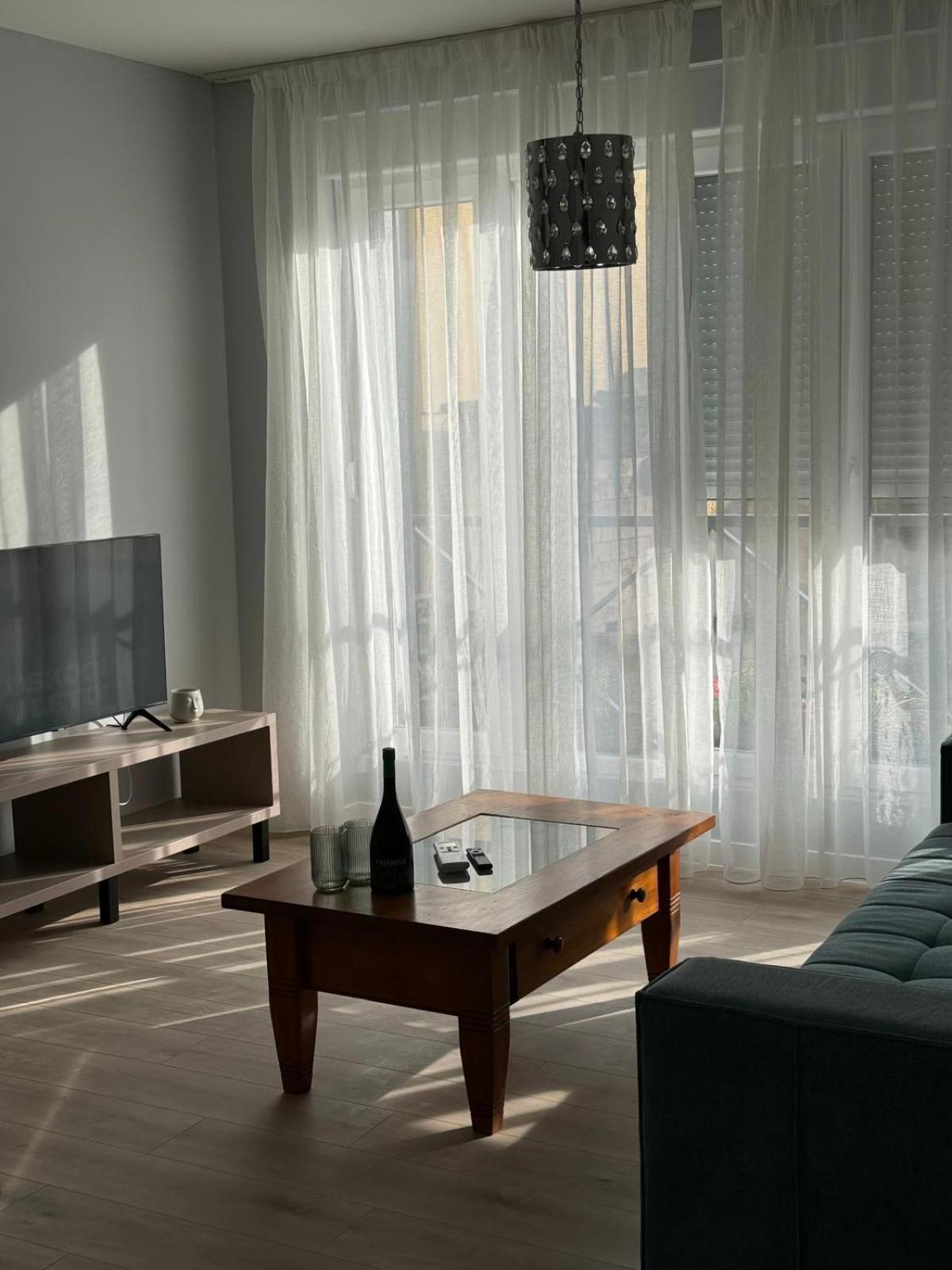 Apartments Abc Mostar Dış mekan fotoğraf