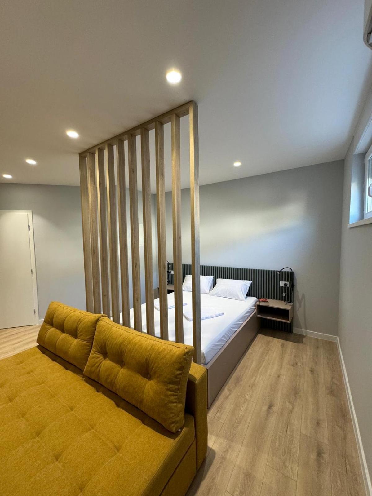 Apartments Abc Mostar Dış mekan fotoğraf