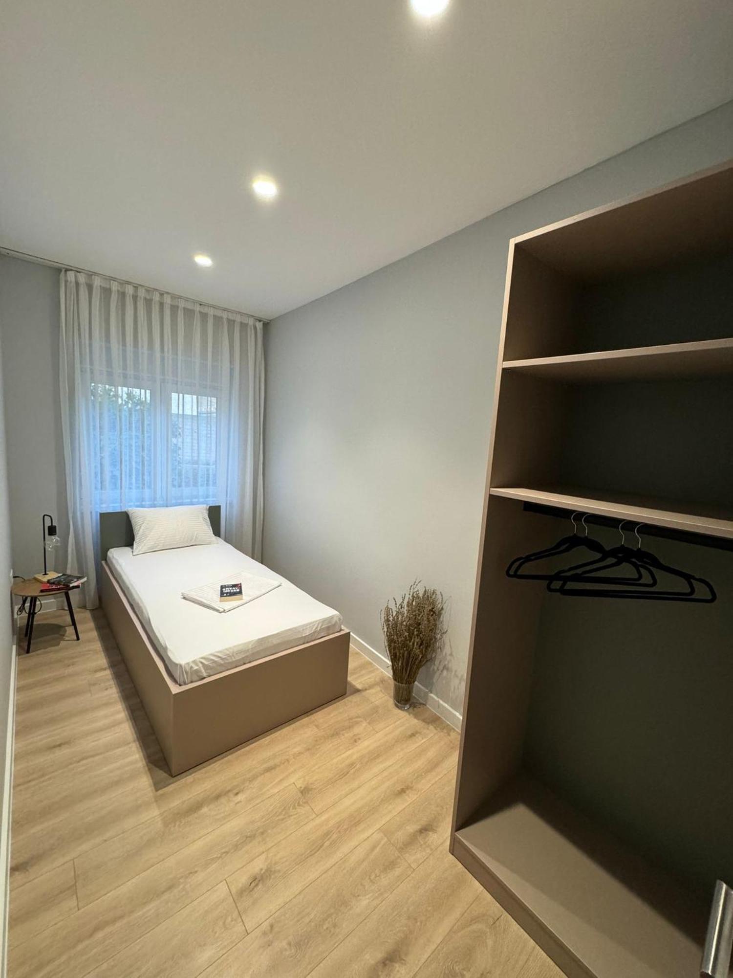 Apartments Abc Mostar Dış mekan fotoğraf