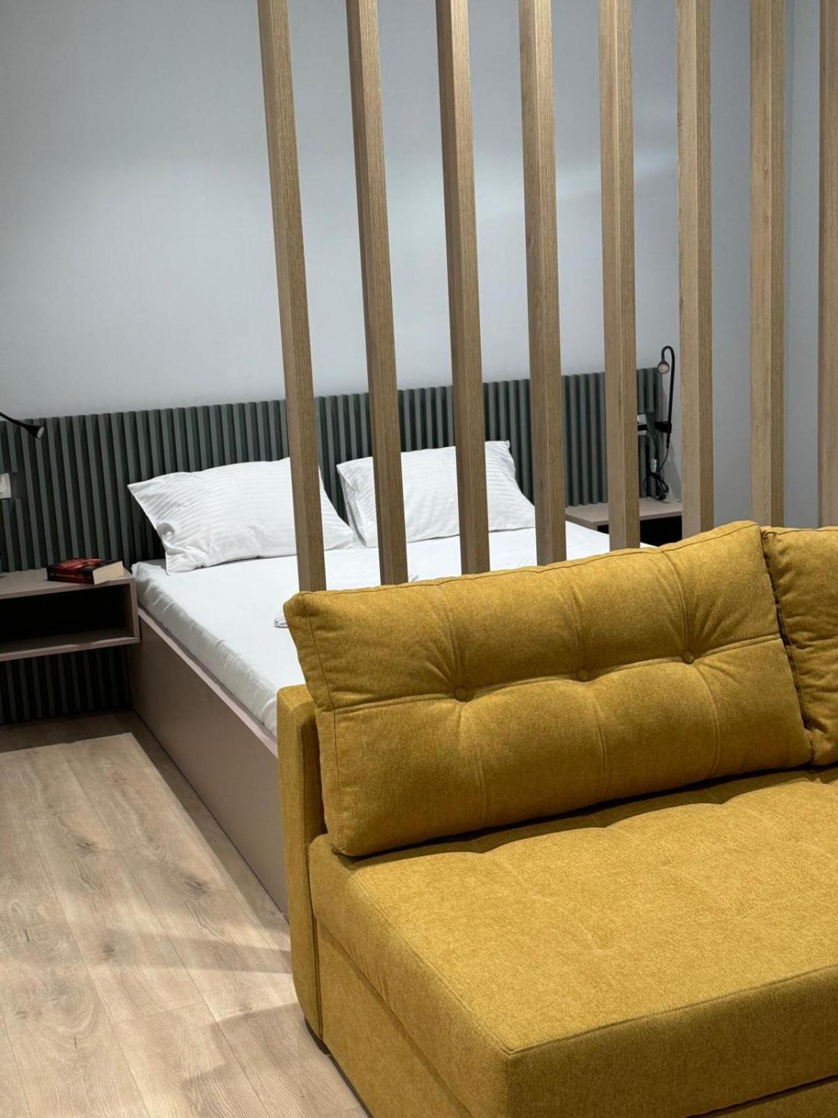 Apartments Abc Mostar Dış mekan fotoğraf