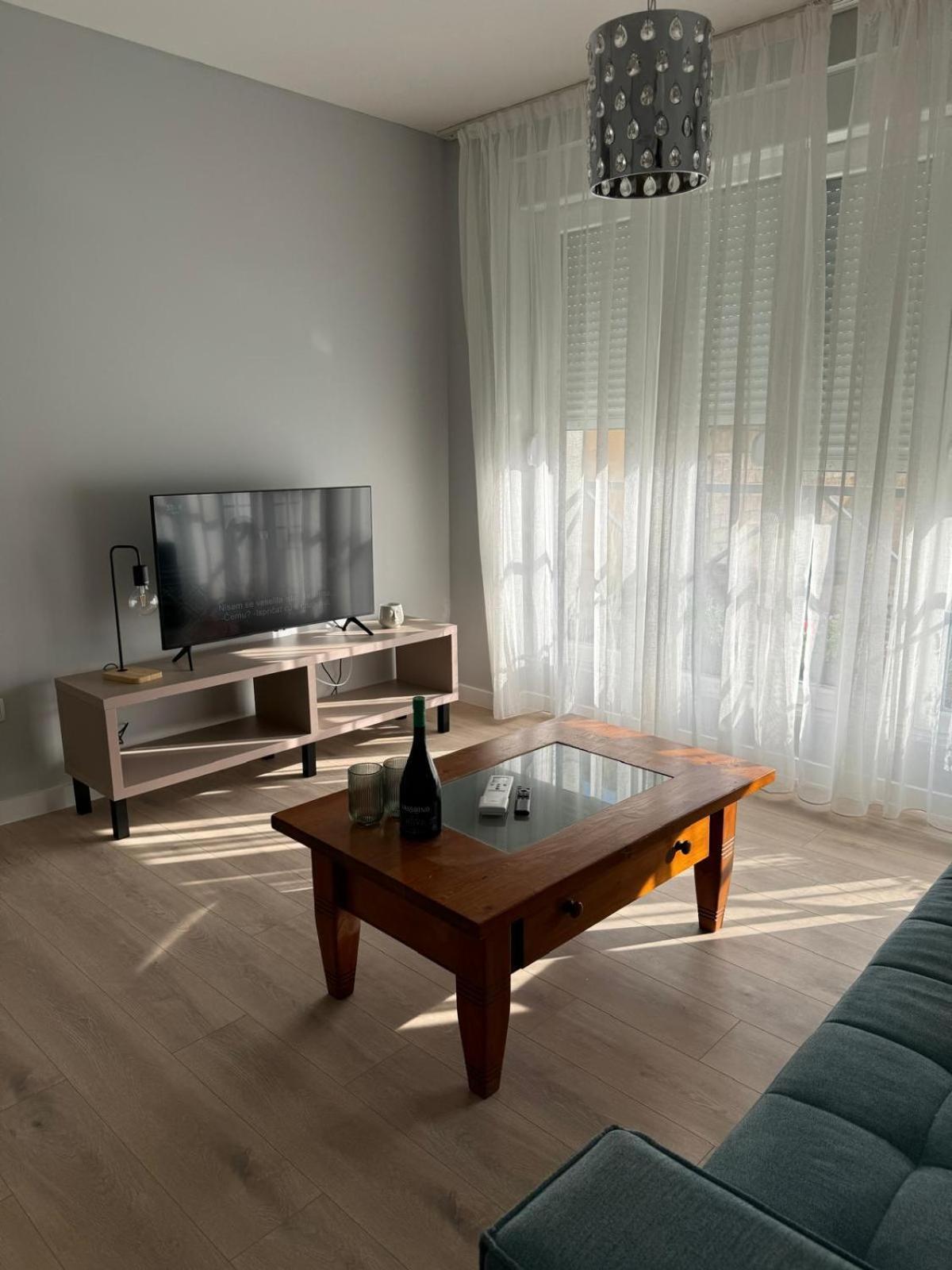 Apartments Abc Mostar Dış mekan fotoğraf